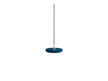 Asteria Suspension Micro V2 Petrol Blue - UMAGE