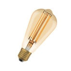 OSRAM Vintage 1906 E27 8,8W LED ST64 822 gold dim