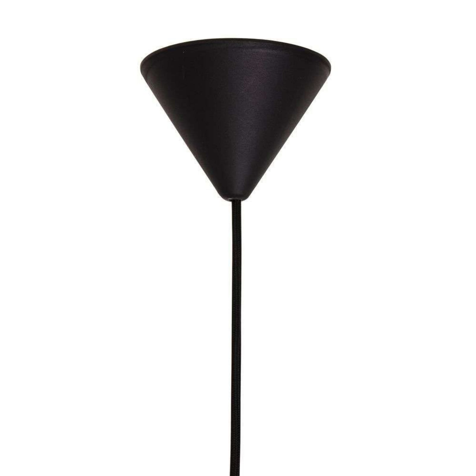 Omega 50 Taklampa Mud Globen Lighting - Vardagsrum - Metall