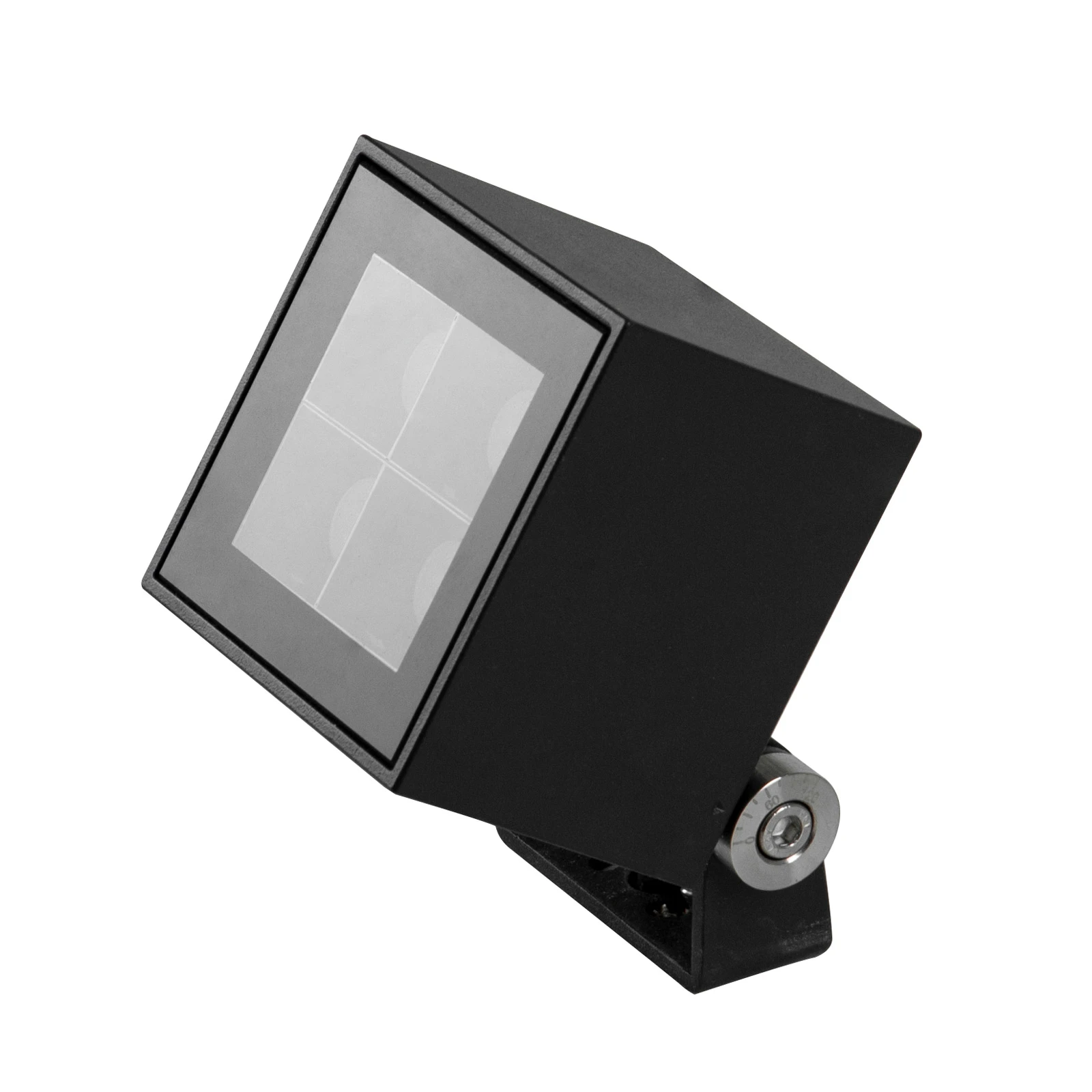 BRUMBERG Blokk LED spot de suprafață pentru exterior 7x7cm
