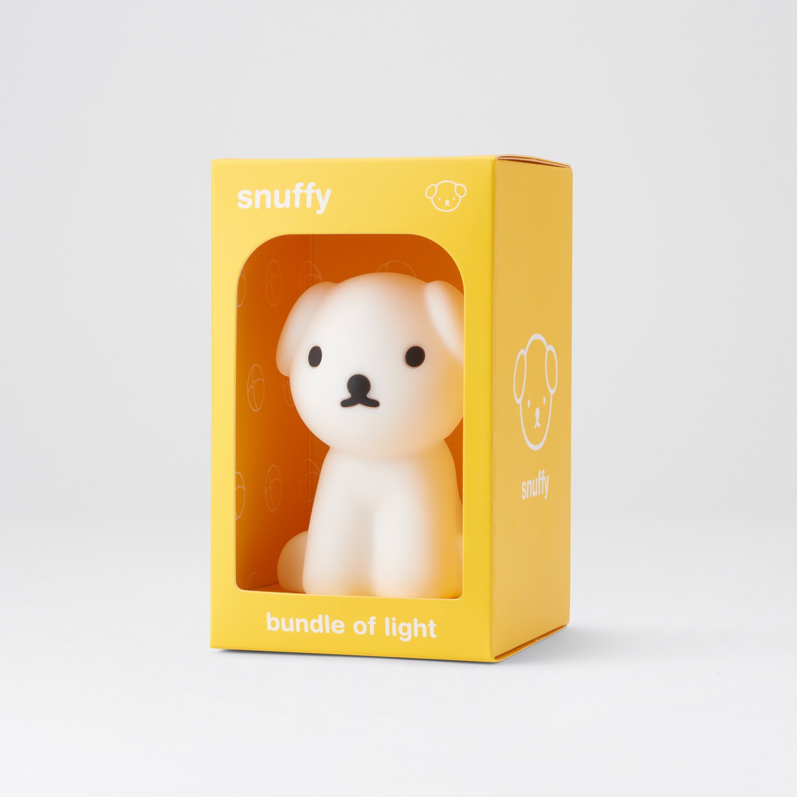 Snuffy Bundle Of Light - Mr. Maria