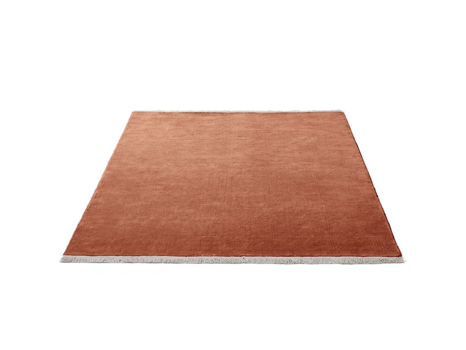 The Moor AP18 Koberec 170x240 Red Heather - &Tradition