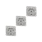 Homematic IP Rollladenaktor Markenschalter 3er-Set
