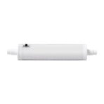 LED-lampa R7s 7,5 W, längd 11,8 cm, 850 lm, CCT