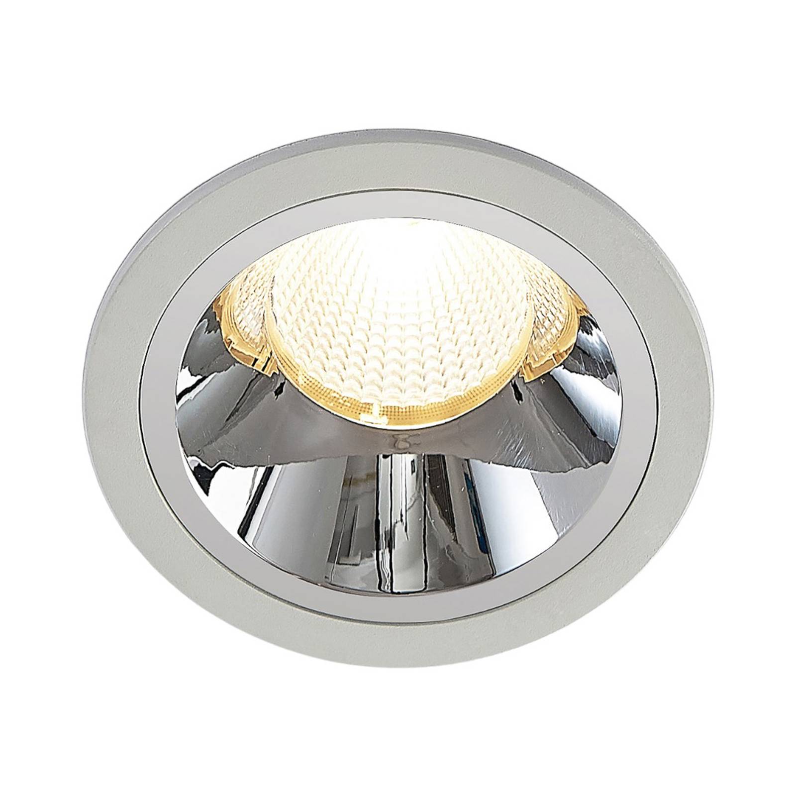 Arcchio Fedor LED beép. spot 40° 3 000K 25,2 W