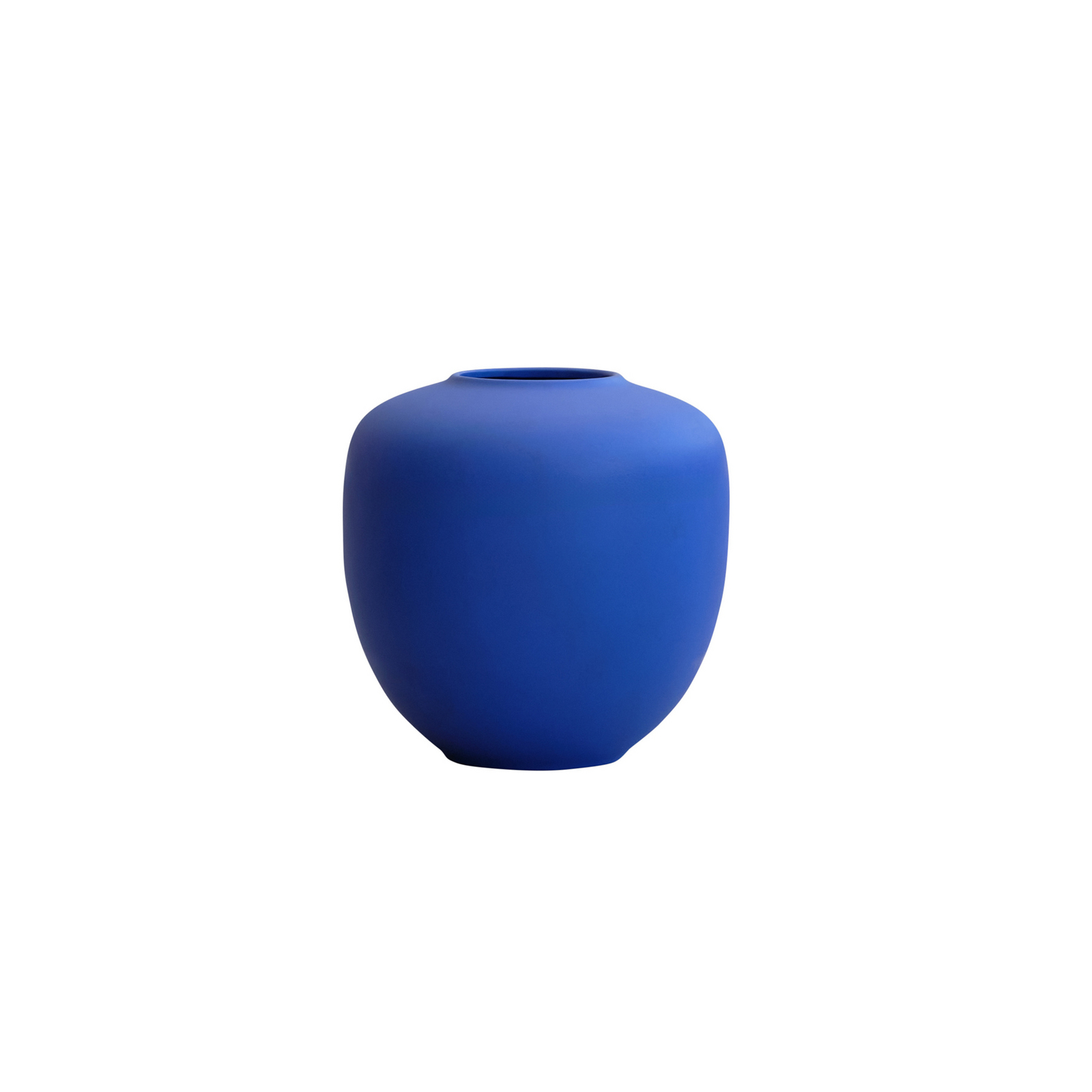 Sunao Vase, blau, Höhe 25 cm, Keramik - 101 Copenhagen Sunao Vase, blau, Höhe 25 cm, Keramik - 101 Copenhagen