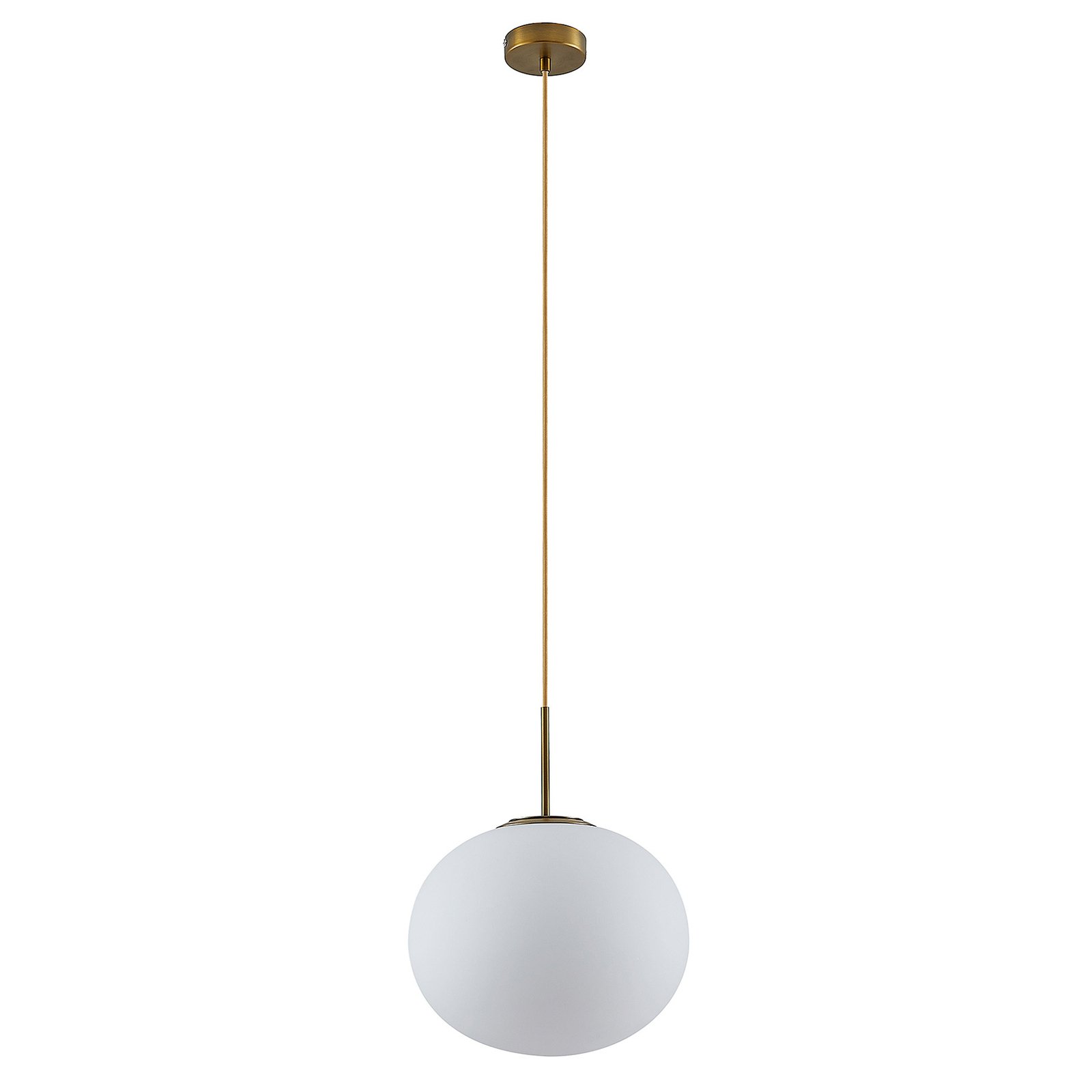 Noana Pendelleuchte Opal - Lindby