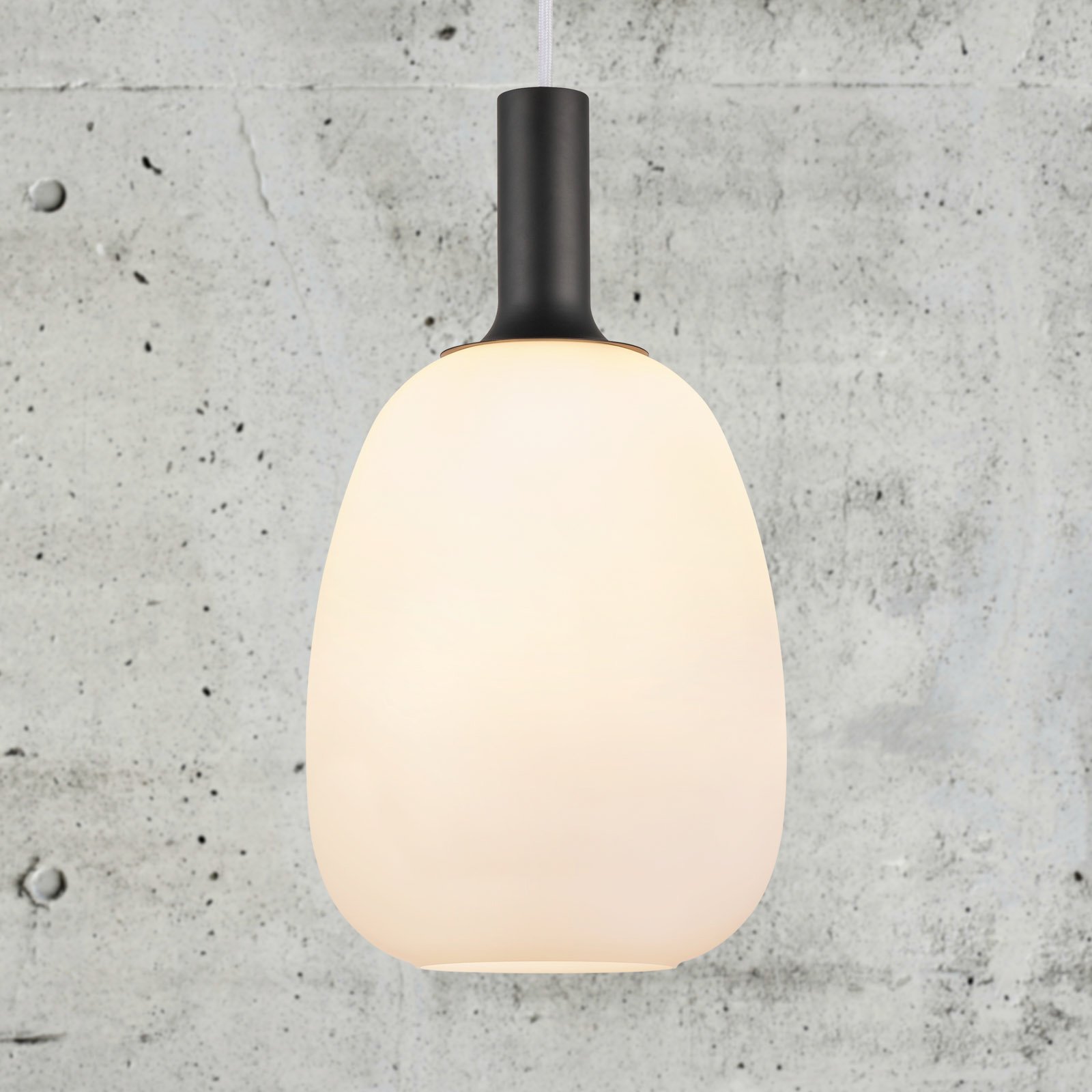 Alton 23 Taklampa White - Nordlux