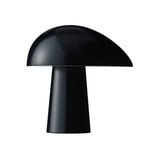 Night Owl Lampe de Table Bleu Nuit Mat - Fritz Hansen