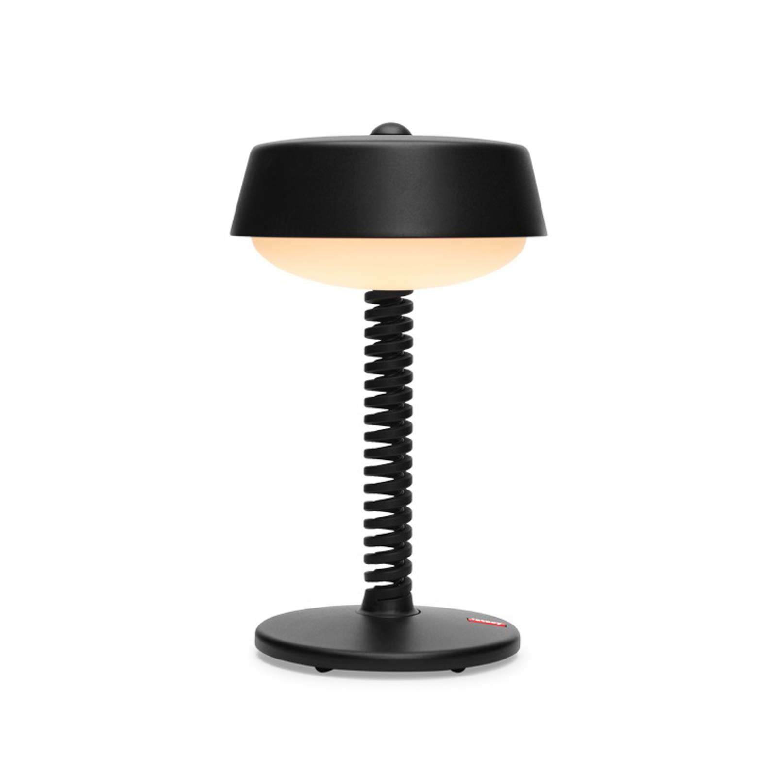 Fatboy Bellboy battery table lamp IP44 anthracite