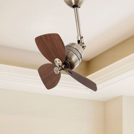 Ventilateur de plafond Vedra pratique