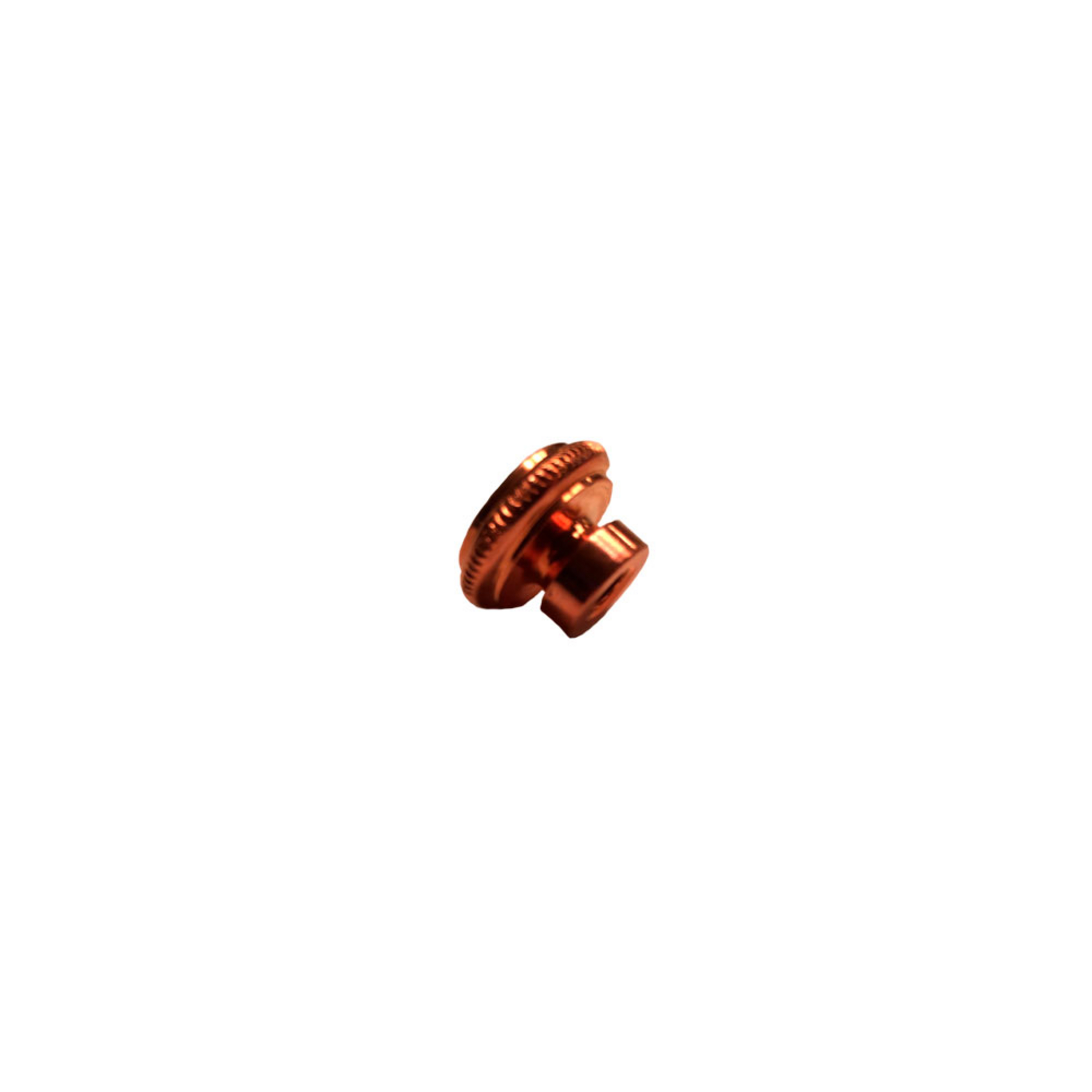 Finger Screw for PH Wall Lamp Copper - Louis Poulsen