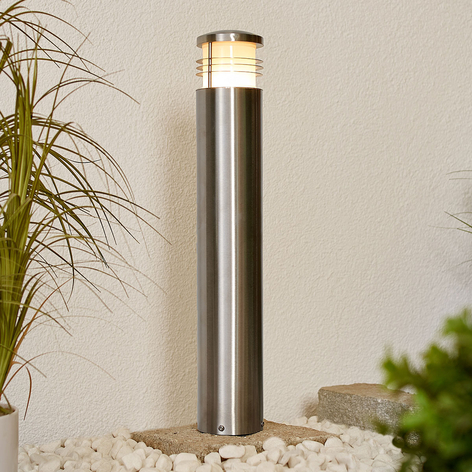 Borne lumineuse Adenika, résistant à l'eau de mer