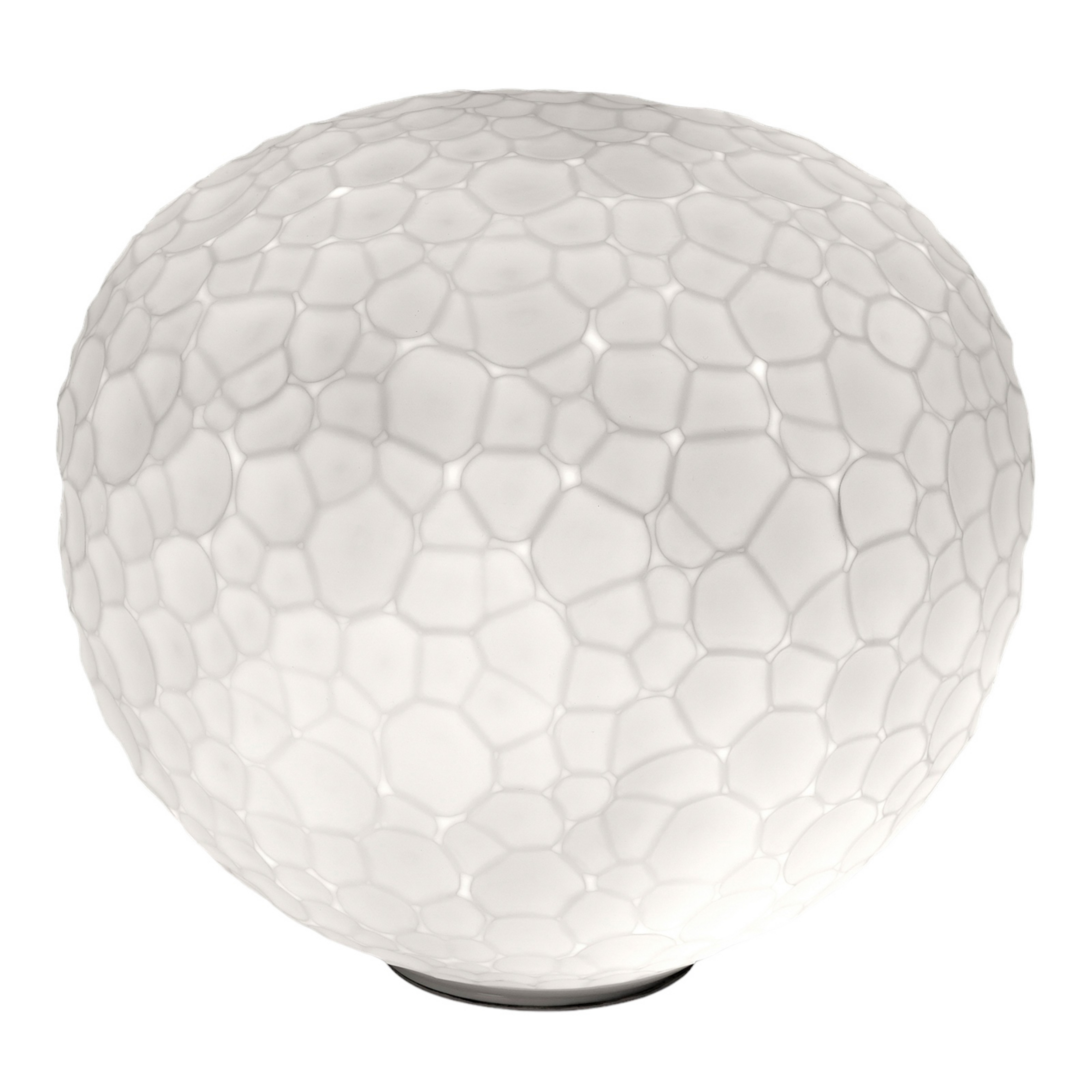 Meteorite 48 T Lampe de Table - Artemide