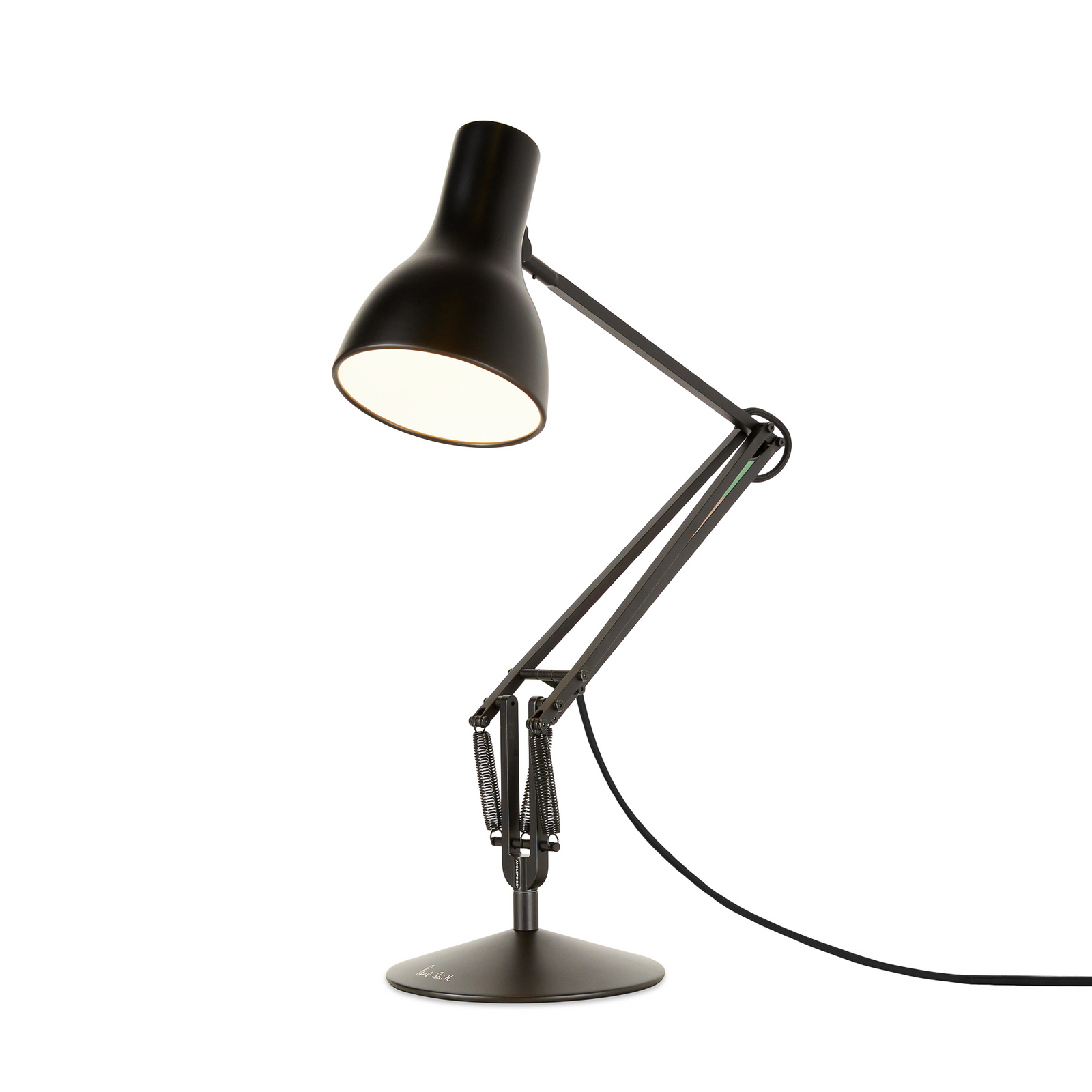 Anglepoise Type 75 LED-Tischlampe Paul Smith
