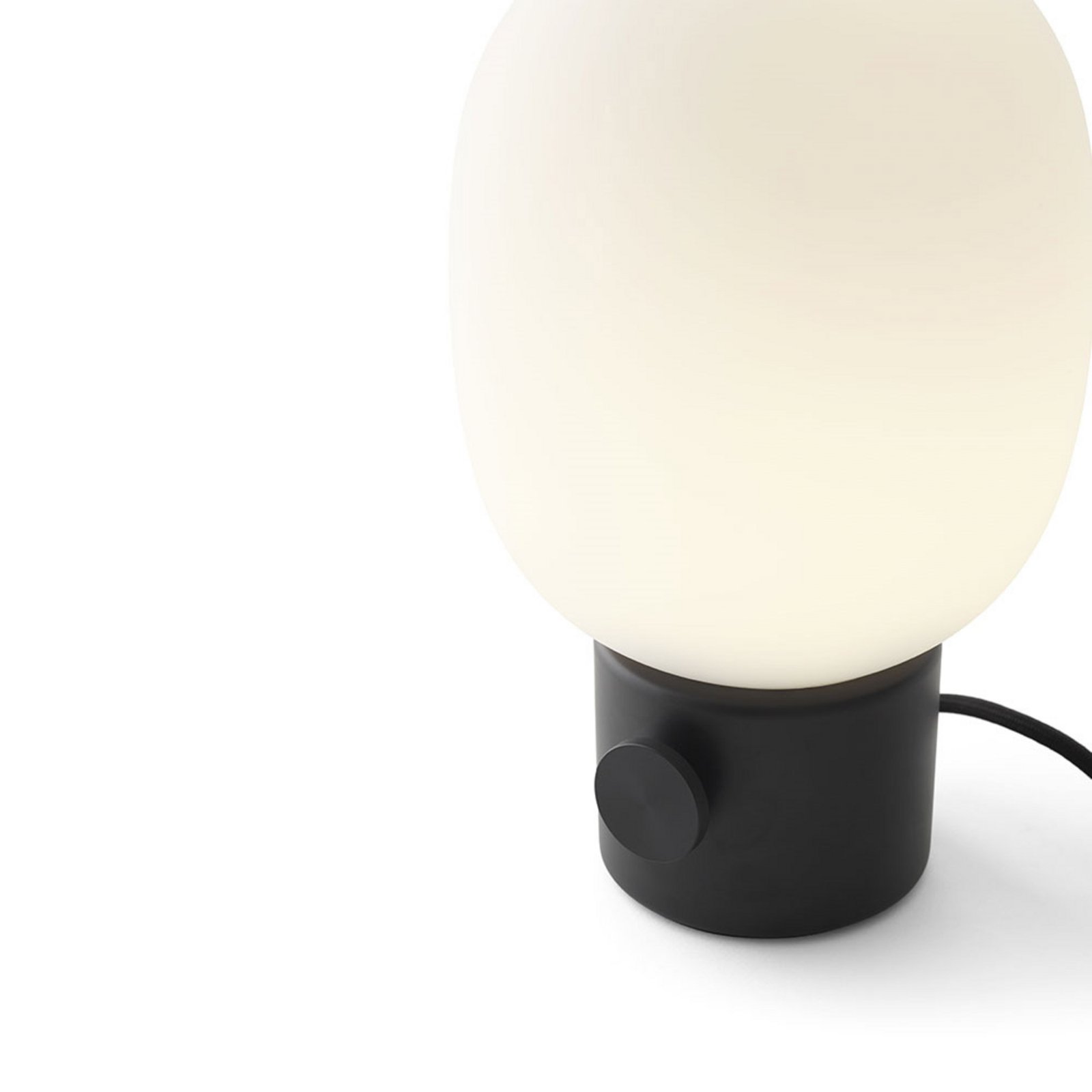 JWDA Stolová Lampa S Black - Audo Copenhagen