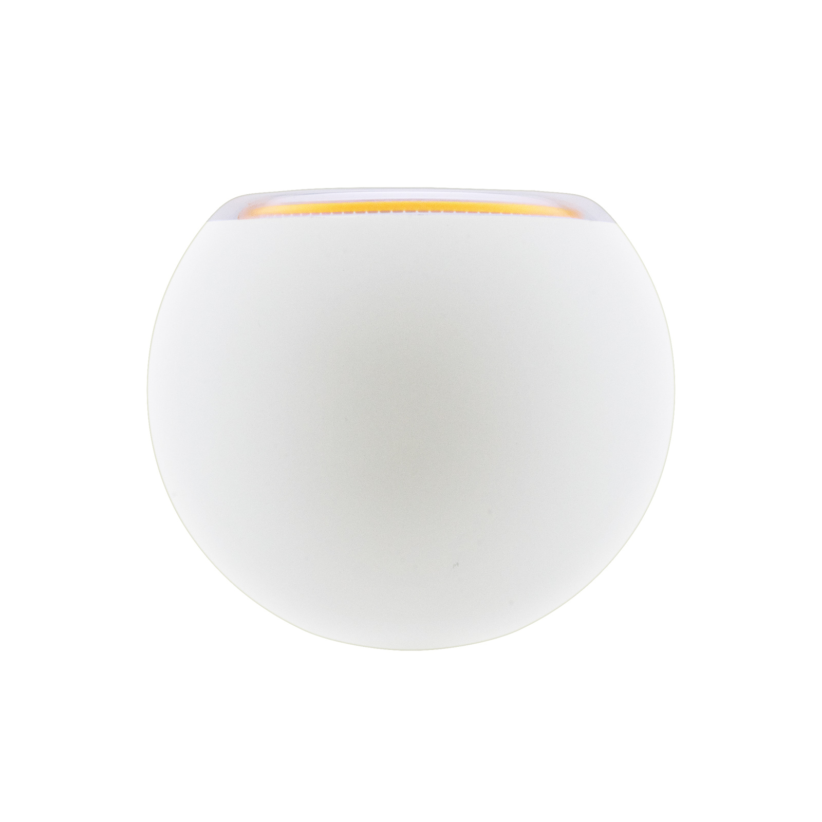 SEGULA LED-globe flytende 125 E27 6 W innv opal