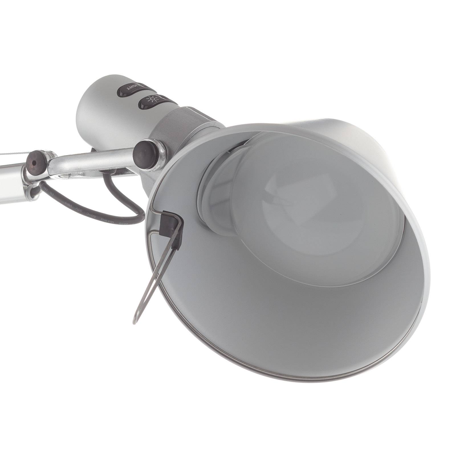 Artemide Tolomeo lampa stołowa LED Tunable White