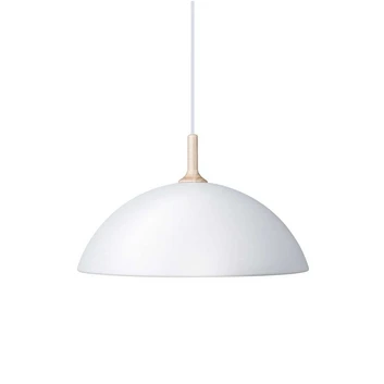 Bowl Suspension Matt White - Herstal