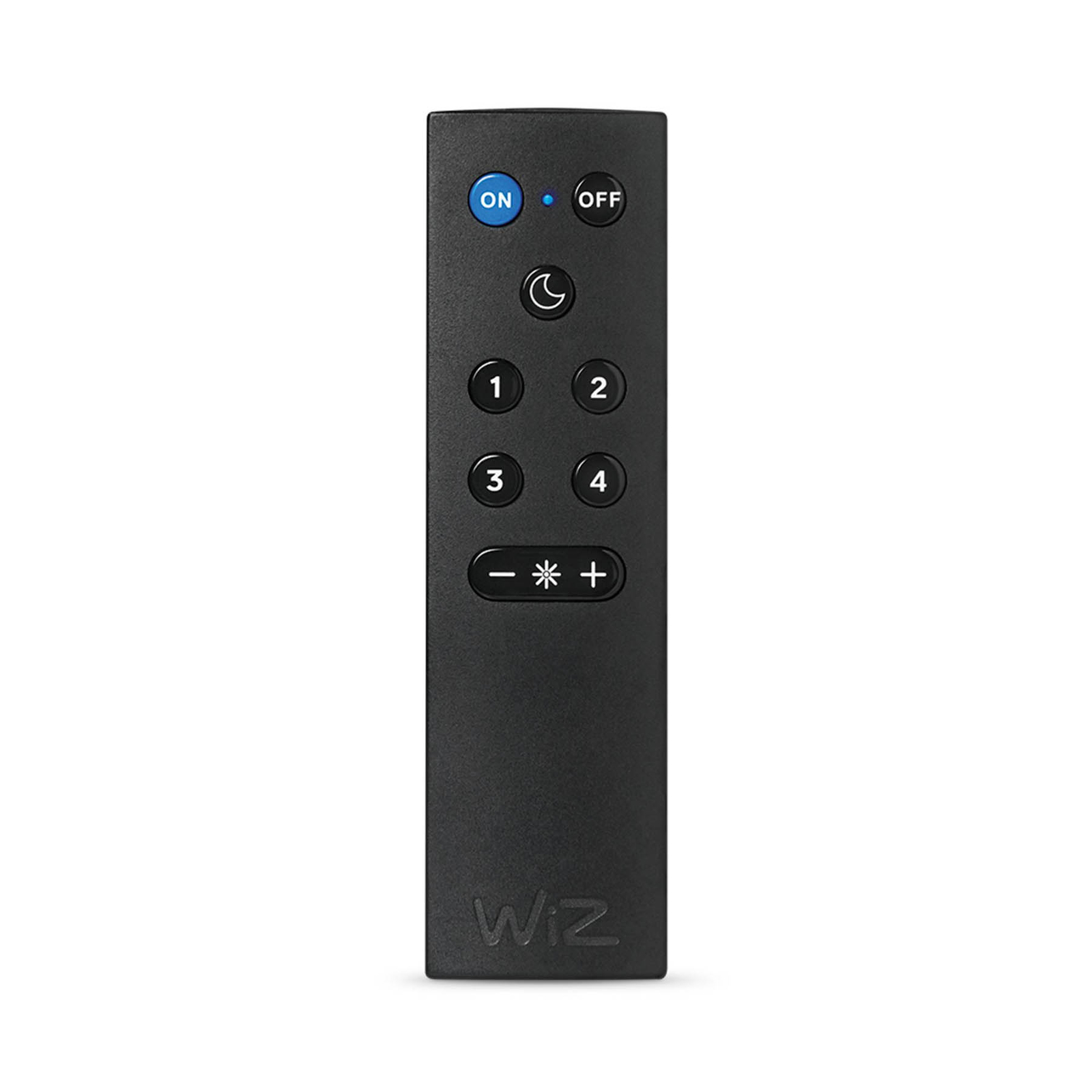 WiZ Mote WiFi-fjärrkontroll för ljusstyrning