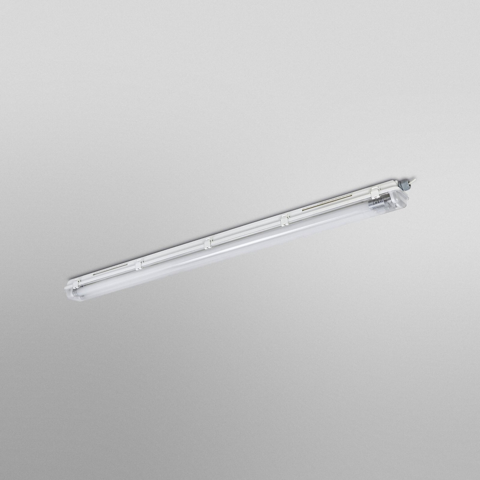OSRAM Feuchtraumlampe SUBMARINE PCR 128cm 2x G13 T8 LED IP65
