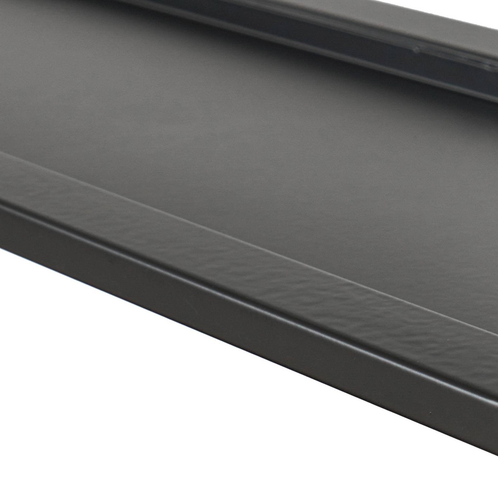 Lucande LED-hänglampa Estante, svart, dimbar, CCT