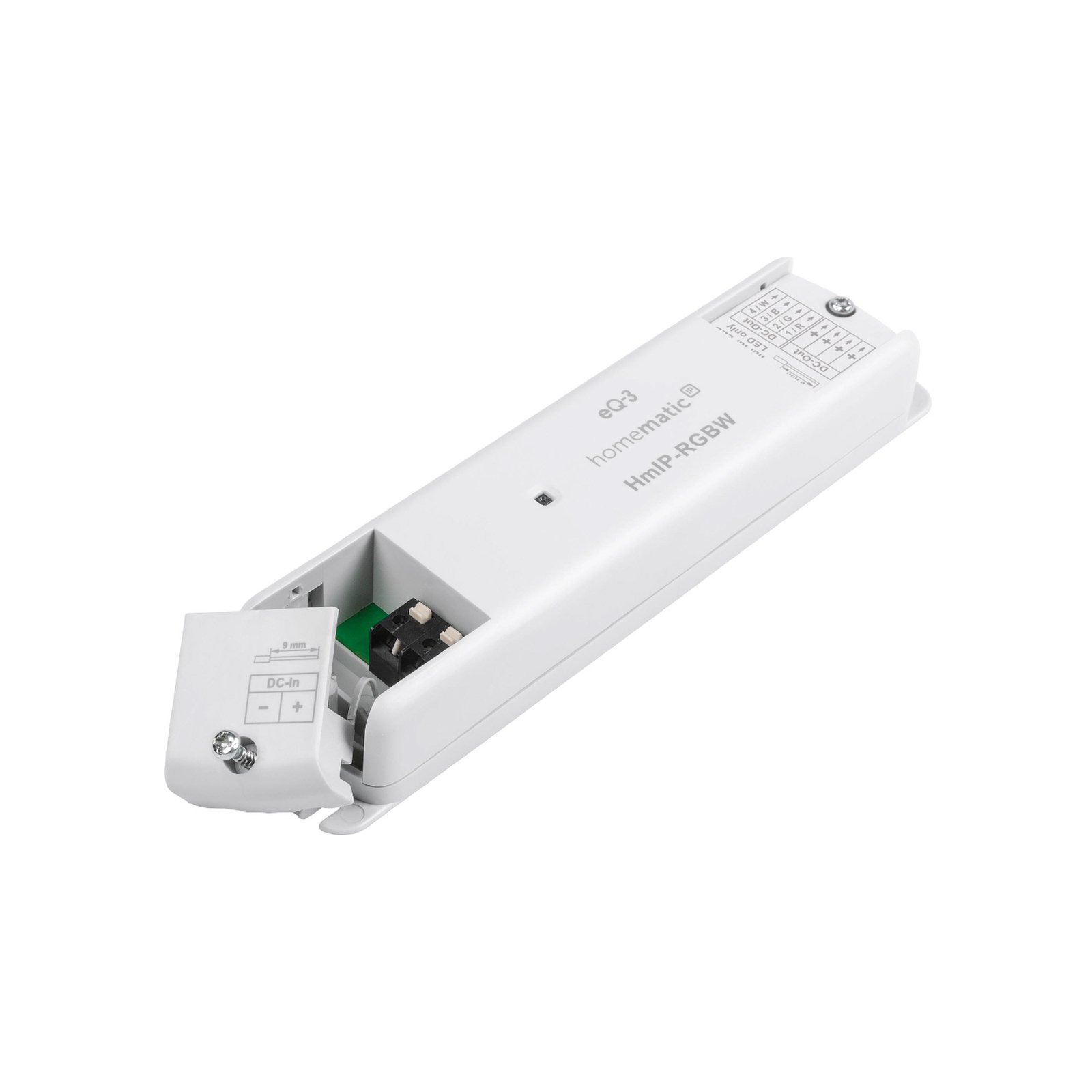 Homematic IP LED-Controller RGBW