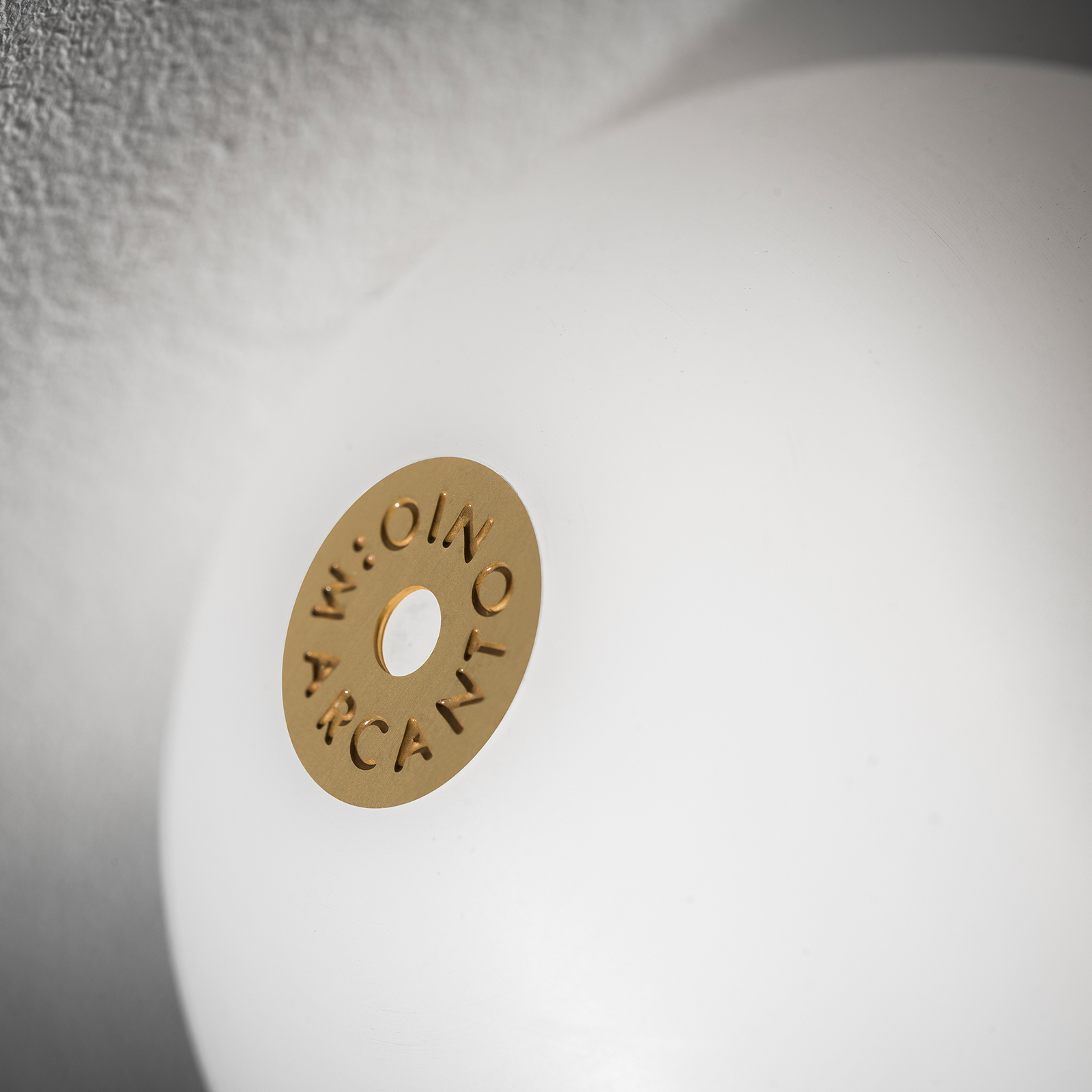 Slamp Idea LED wall light