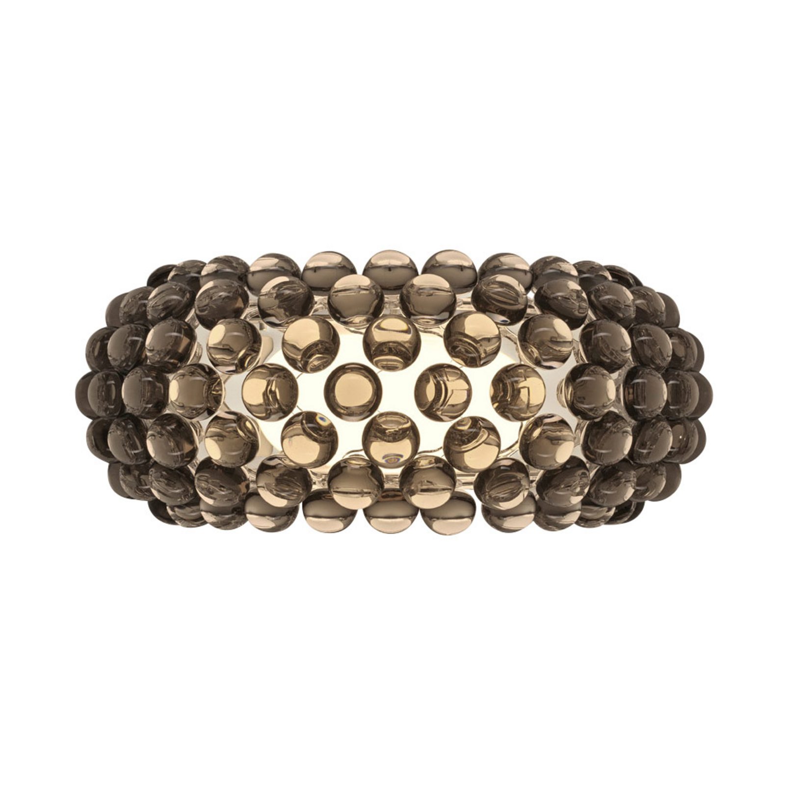 Foscarini Caboche Plus LED-Wandleuchte