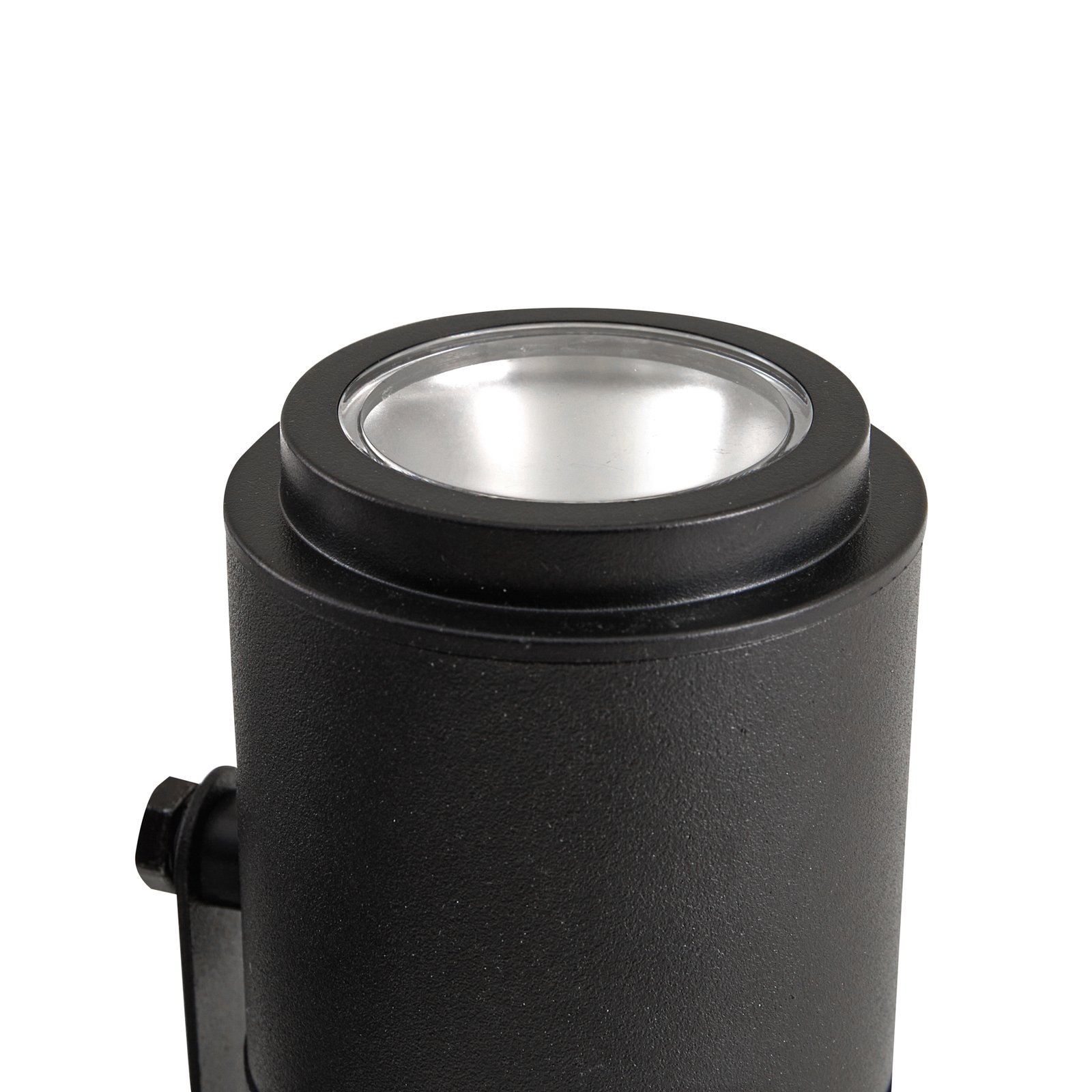 Nymo Smart LED Outdoor Spot w/Spike 3 pcs. Black - Lindby