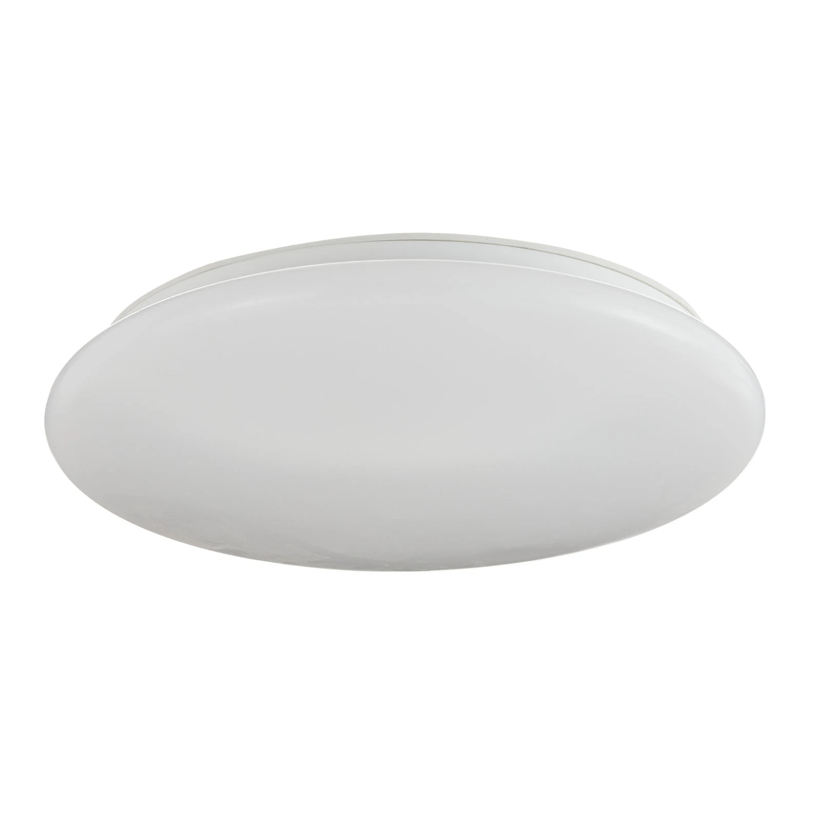 Candeeiro de teto LED Altona com sensor HF, 4.000K 36cm
