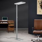 12-1183 LED office floor lamp, daylight sensor