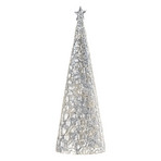 LED-Dekoleuchte Glamor Weihnachtsbaum