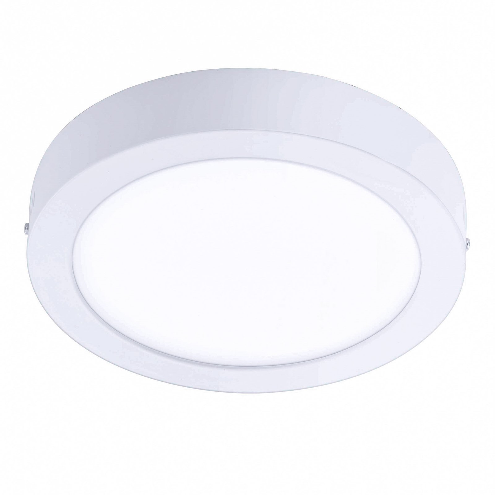 EGLO connect Fueva-Z ceiling lamp 21 cm white