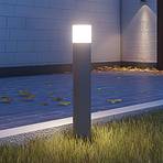 Path light 400140004, height 60 cm, anthracite, aluminium