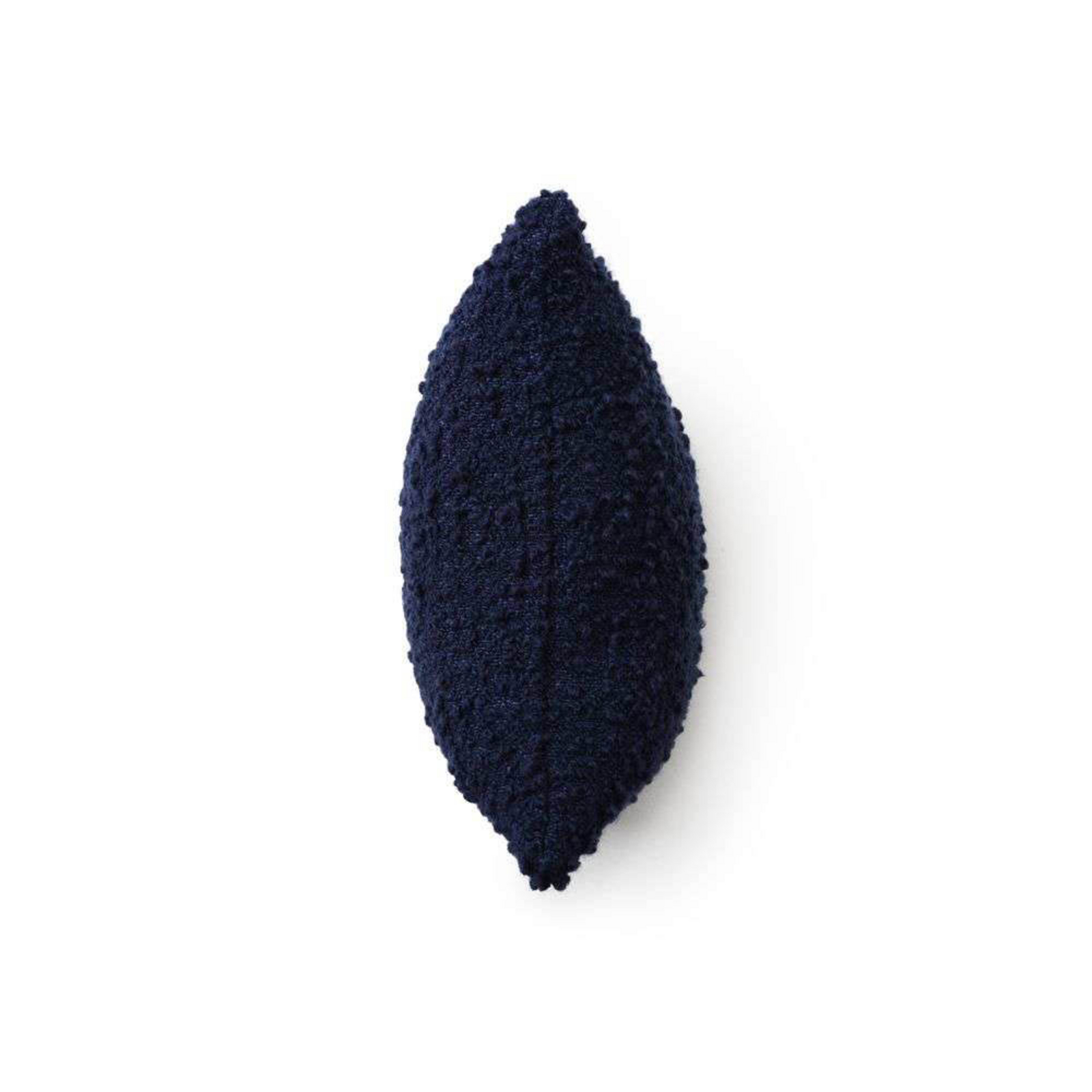 Bobble Cushion 45x45 Blue - Tom Dixon