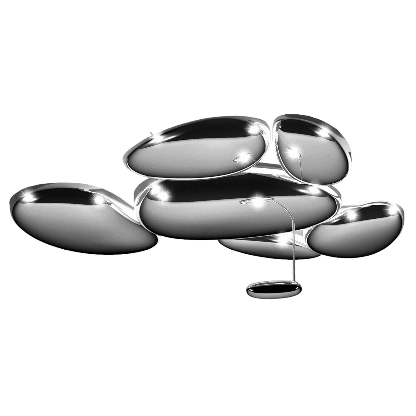 Skydro LED design plafondlamp 3.000 K - Artemide