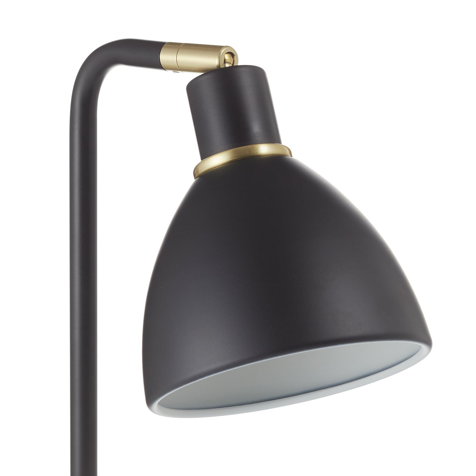 Ray Tafellamp Black - Nordlux