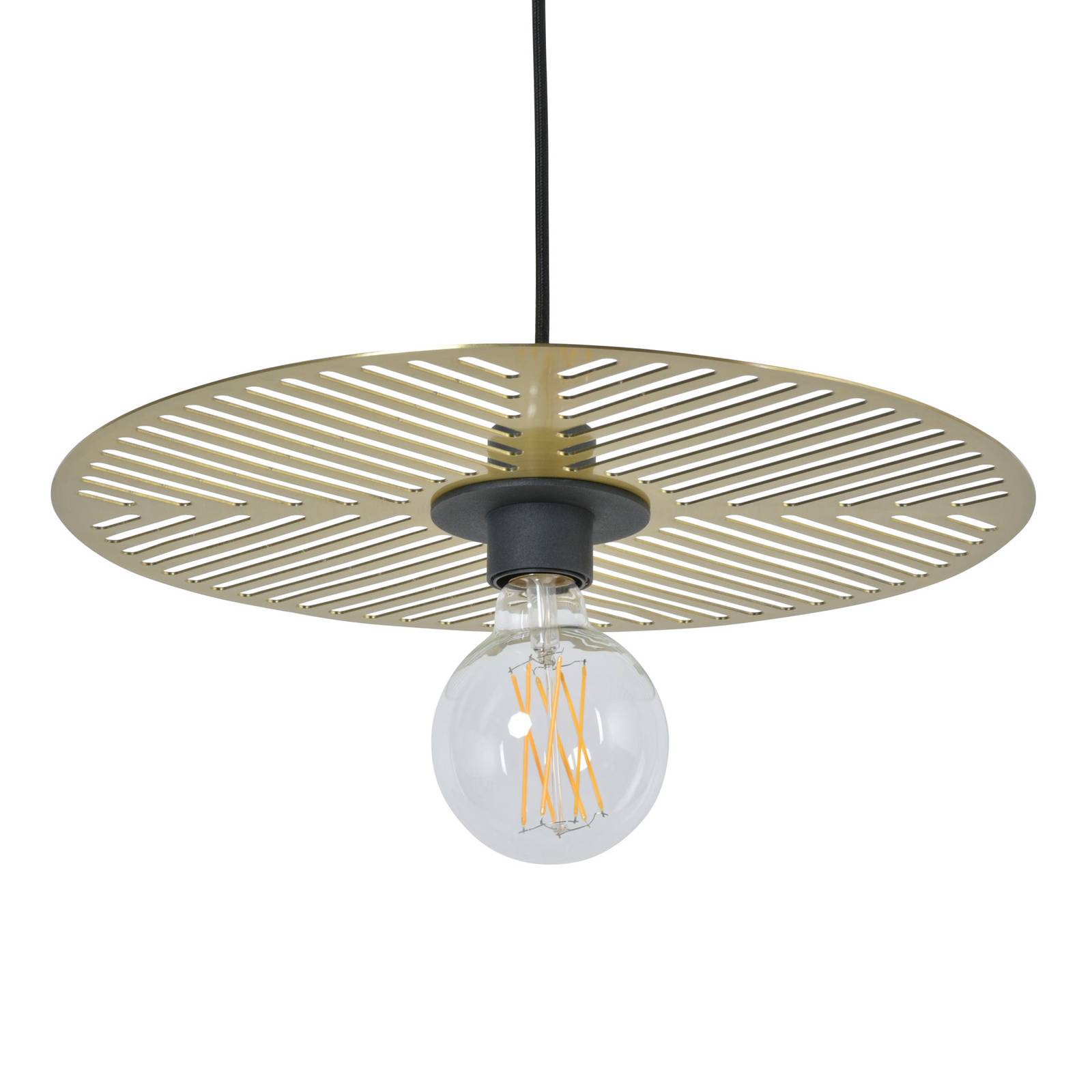 market set - waterlily lampa wisz?ca mosi?dz, do salonu / jadalni, metal, e27, 60w