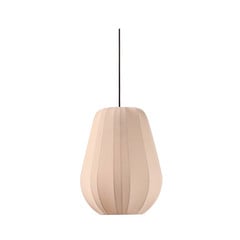 Helin Pendant Ø30 Beige - Lindby