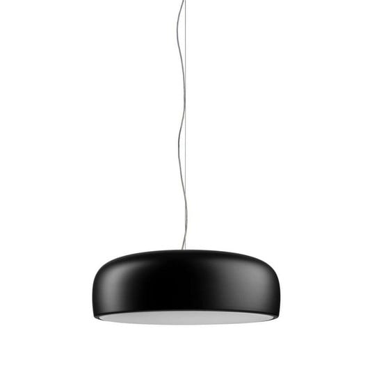 Smithfield S Pro Candeeiro Suspenso Mat Black - Flos