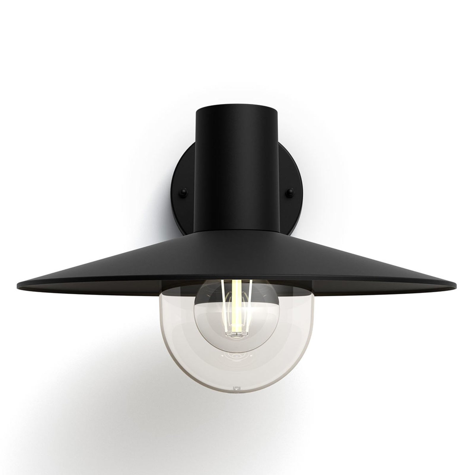 Skua myGarden - modern eenvoudige buitenwandlamp