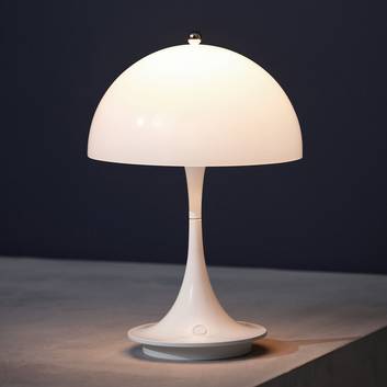 Louis Poulsen Panthella Portable lampa stołowa LED