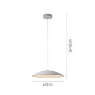 product size