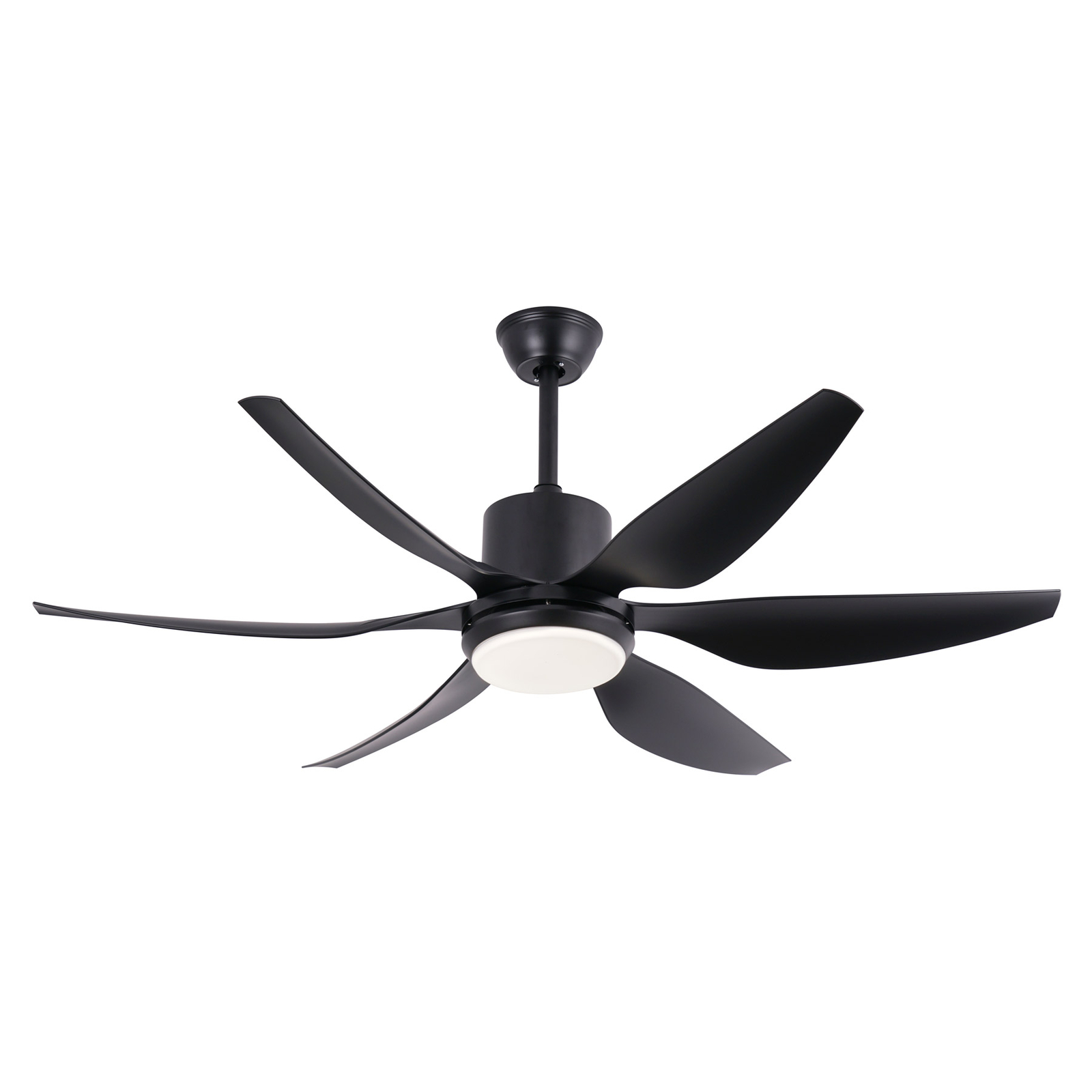 Starluna Taravino LED-Deckenventilator mit CCT