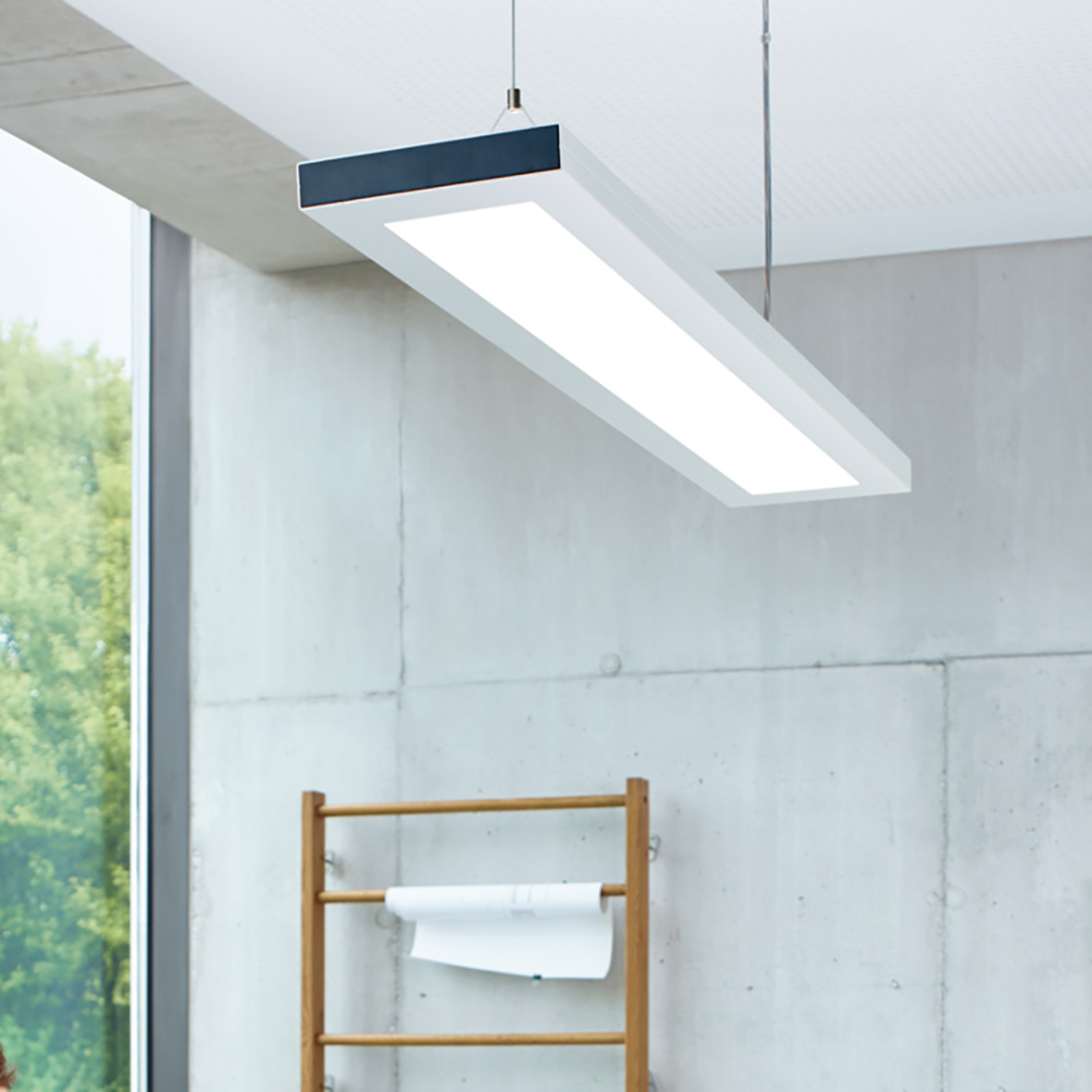 Led Hanglamp Lavigo Dpp 840 D Evg Lampen24 Be