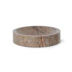 Scape Schale Bidasar Brown - Ferm Living