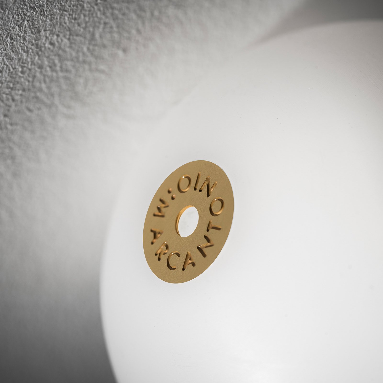 Idea Tischleuchte - Slamp