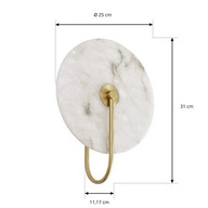 product size