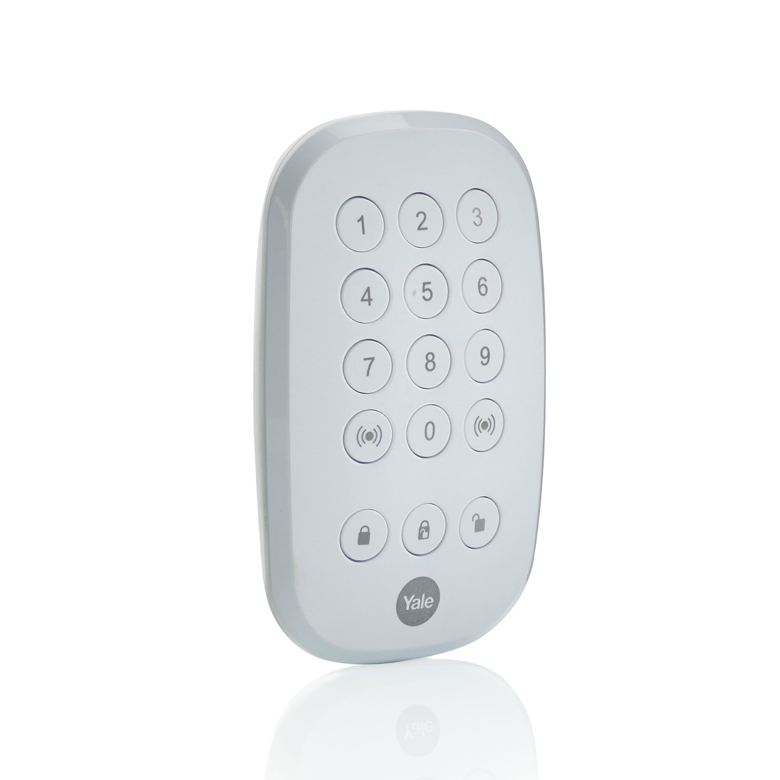 Yale Sync Tastatur
